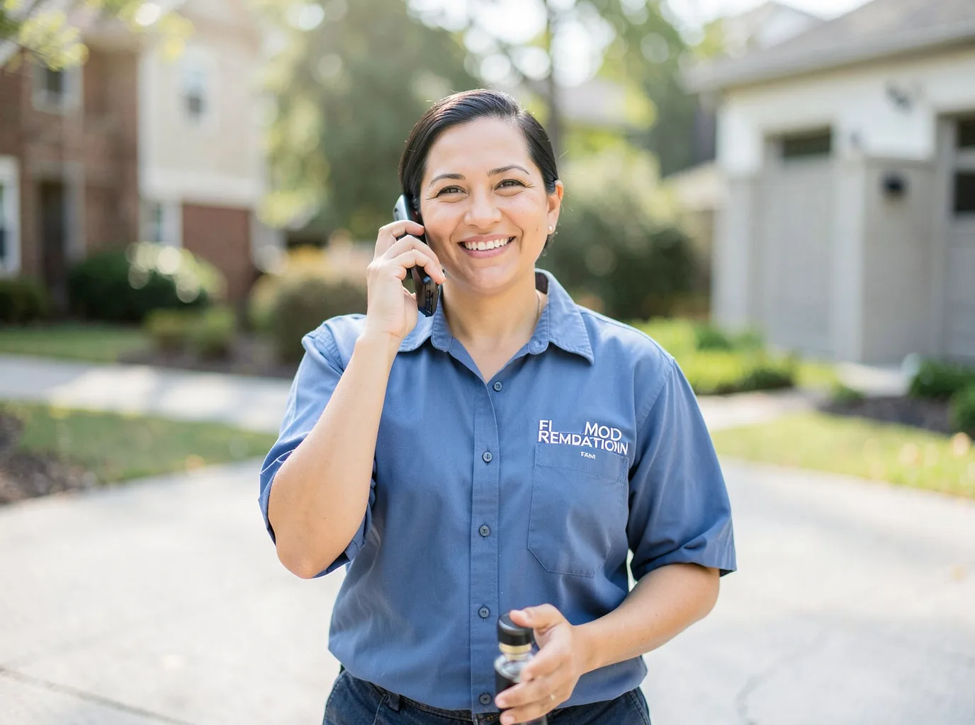 Mold Remediation Pearland, TX FAQs